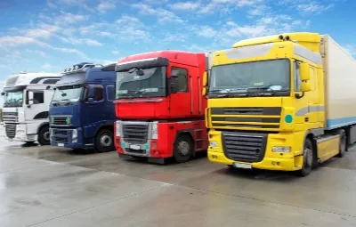 Adana Kırşehir Nakliye Ambarı