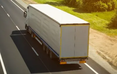 Adana ile Kırşehir Arası Parça Eşya Taşıma