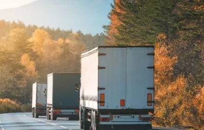 Adana ile Kırşehir Arası Klima Taşıma