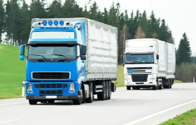 Adana ile Kırşehir Arası Eşya Taşıma